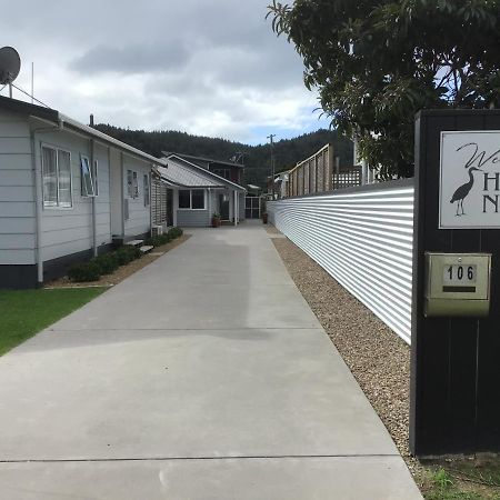 Heron'S Nest Whangamata Εξωτερικό φωτογραφία