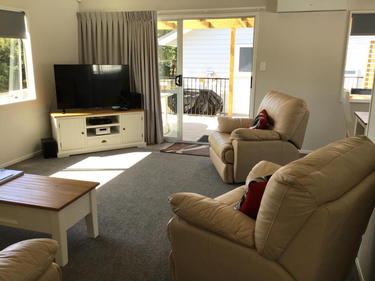 Heron'S Nest Whangamata Εξωτερικό φωτογραφία