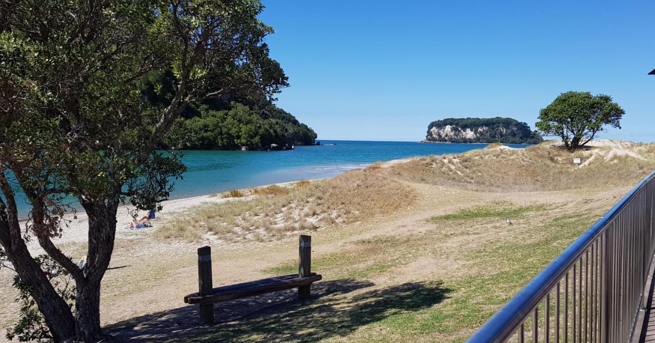 Heron'S Nest Whangamata Εξωτερικό φωτογραφία