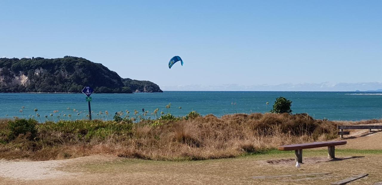 Heron'S Nest Whangamata Εξωτερικό φωτογραφία