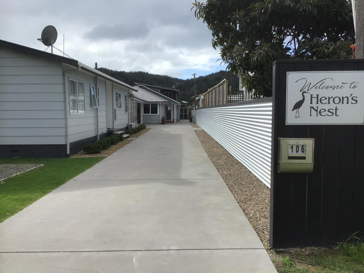 Heron'S Nest Whangamata Εξωτερικό φωτογραφία